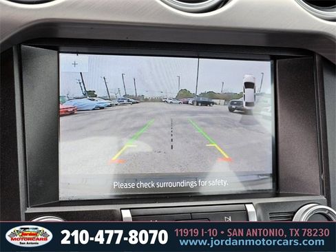 Used 2022 Ford Mustang GT Premium w/ Equipment Group 401A image 17