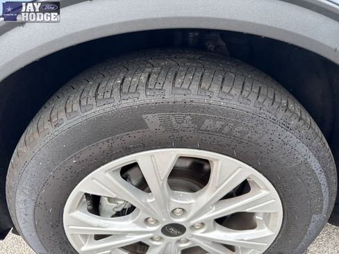Used 2025 Ford Escape Active w/ Tech Pack #1 FWD image 27