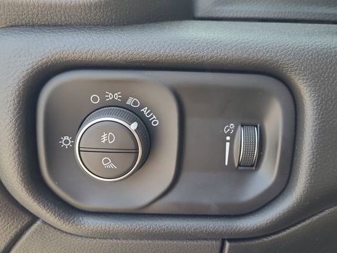 New 2026 RAM 2500 Tradesman image 22