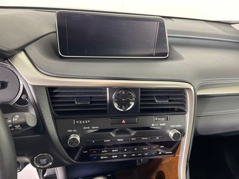 Used 2018 Lexus RX 350 AWD w/ Premium Package image 14