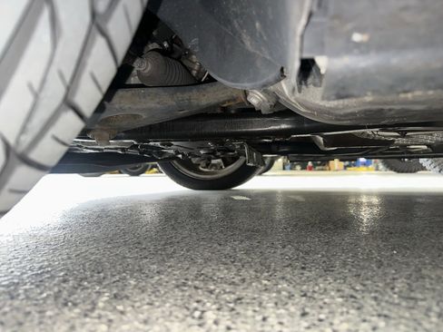 Used 2006 MINI Cooper S image 32