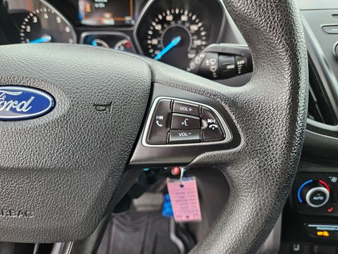 Used 2018 Ford Escape SE AWD/4WD image 20