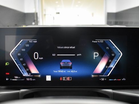 Used 2025 BMW 430i xDrive 430i Gran Coupe w/ Premium Package image 32