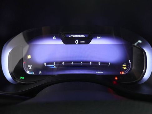 Used 2023 RAM 1500 Rebel w/ Rebel Level 2 Equipment Group image 15