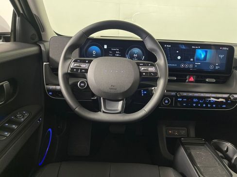 New 2026 Hyundai Ioniq 5 Limited image 15