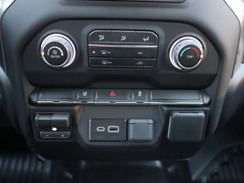 New 2026 Chevrolet Silverado 3500 W/T w/ WT Convenience Package image 11