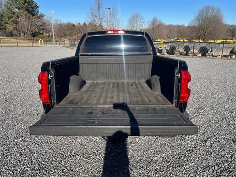 Used 2015 Toyota Tundra 1794 Edition image 13