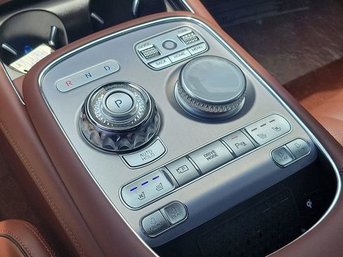 New 2026 Genesis G90 3.5T AWD/4WD image 10