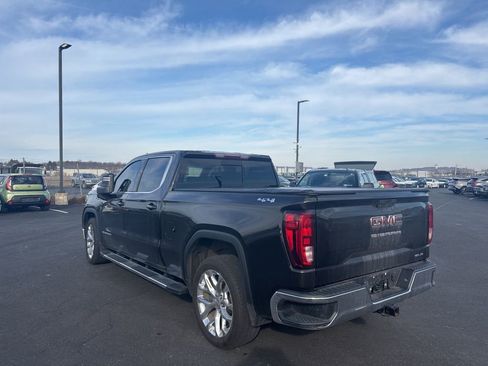 Used 2020 GMC Sierra 1500 SLE w/ SLE Convenience Package image 5