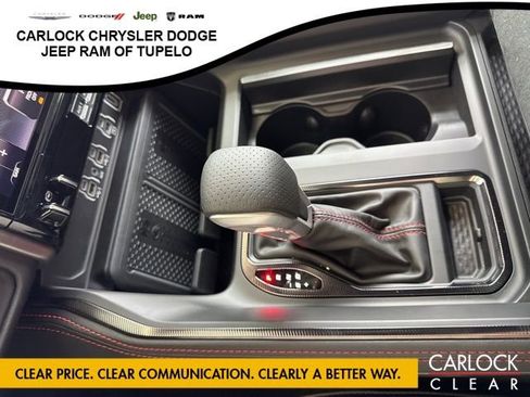 New 2026 RAM 1500 RHO image 25