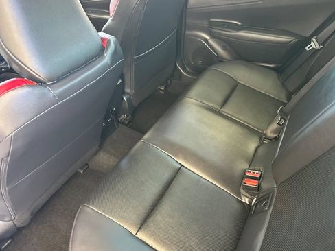 Used 2024 Toyota Prius Prime Premium w/ Advanced Technology Package FWD image 13