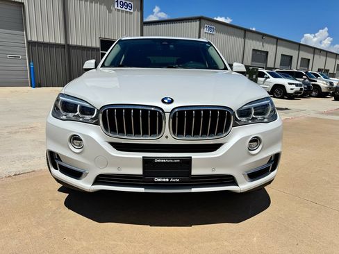 Used 2016 BMW X5 xDrive35i AWD/4WD image 8