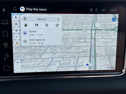 Used 2023 GMC Yukon XL Denali Ultimate image 25