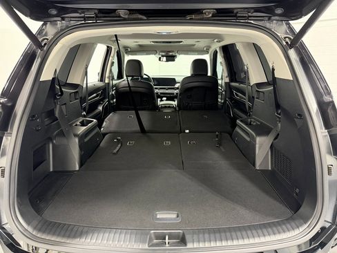 Used 2025 Kia Telluride EX image 58