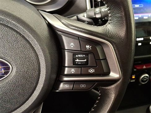 Used 2021 Subaru Forester Limited image 22