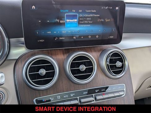 Certified 2022 Mercedes-Benz GLC 300 4MATIC image 24