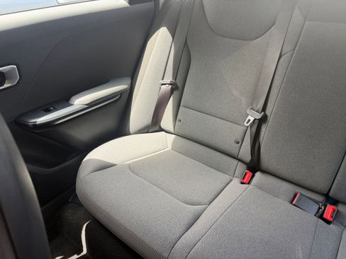 Used 2025 Kia K4 FWD image 38