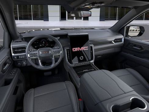 New 2026 GMC Yukon XL Elevation RWD image 15