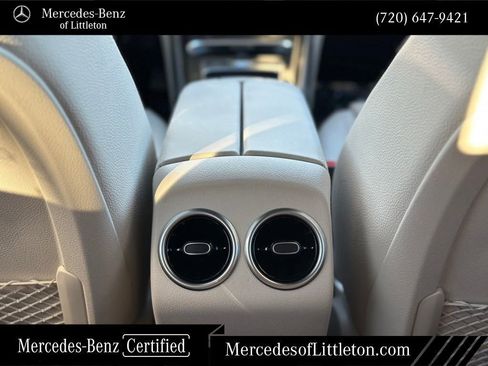 Certified 2025 Mercedes-Benz GLB 250 GLB 250 image 23