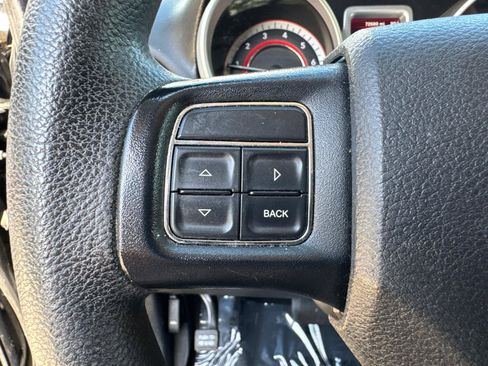 Used 2018 Dodge Journey SE FWD image 27