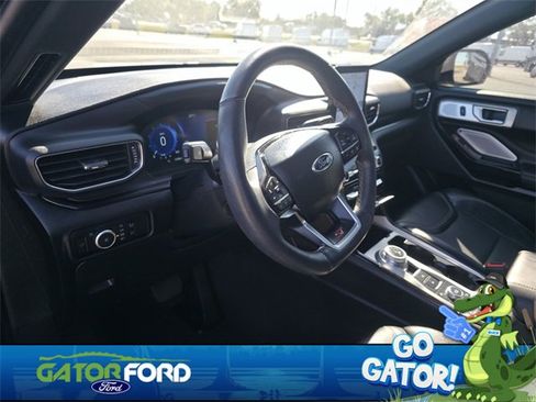 Used 2023 Ford Explorer ST w/ Equipment Group 401A image 11