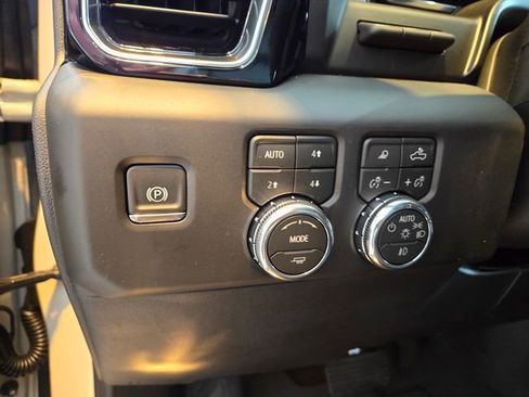 New 2026 GMC Sierra 1500 Denali AWD/4WD image 11