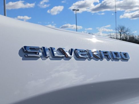 New 2026 Chevrolet Silverado 1500 LT w/ Texas Edition Plus image 33