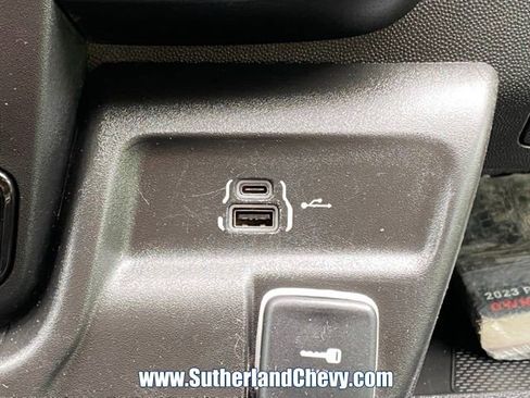 Used 2023 RAM ProMaster 2500 FWD image 28