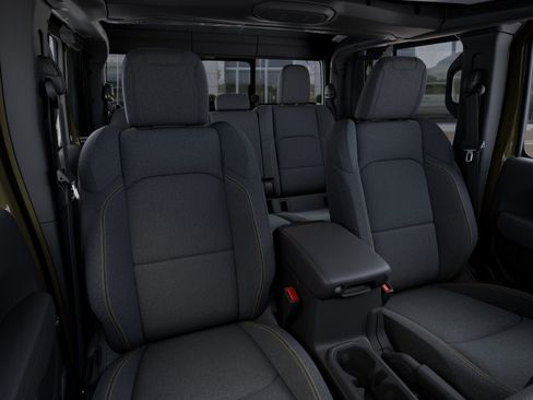 New 2026 Jeep Gladiator Willys image 16