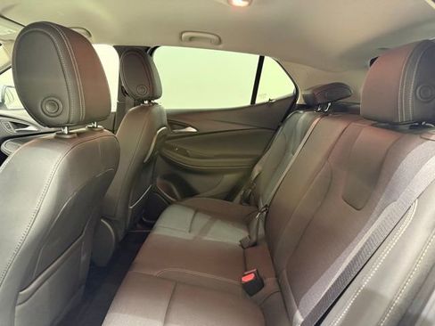 Used 2022 Buick Encore GX Preferred w/ Cold Weather Comfort Package image 22