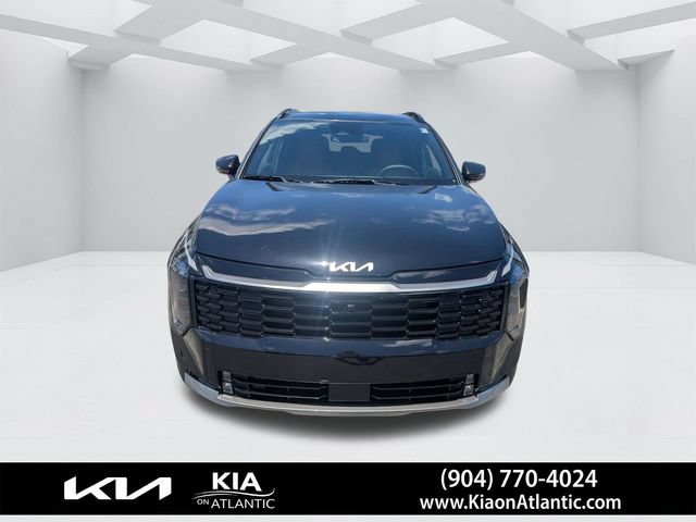 New 2026 Kia Sportage SX FWD image 9