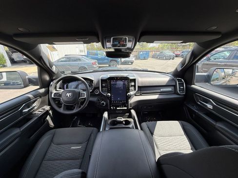 Used 2025 RAM 1500 Big Horn image 23