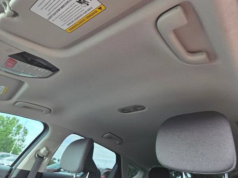Certified 2025 Kia K4 EX FWD image 11