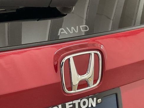 Certified 2026 Honda CR-V LX image 26