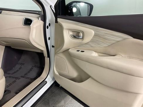 Used 2017 Nissan Murano SL FWD image 17