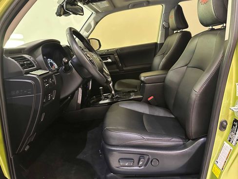 Used 2022 Toyota 4Runner TRD Pro image 24