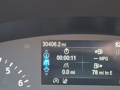 Certified 2022 Ford Escape SE w/ Convenience Package image 22