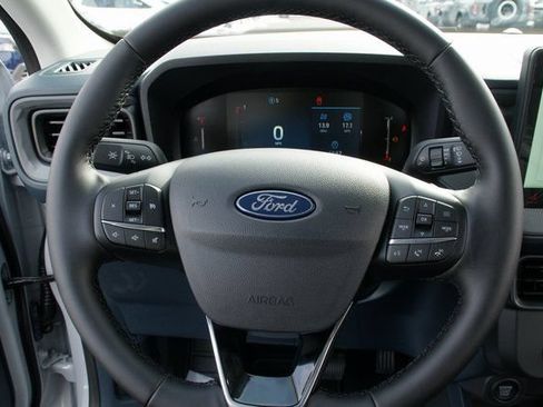 New 2026 Ford Maverick XLT w/ XLT Luxury Package AWD/4WD image 20