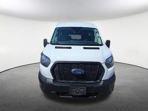 Used 2024 Ford Transit 350 XL RWD image 2