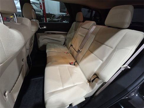 Used 2015 Dodge Durango SXT w/ Quick Order Package 23B image 21