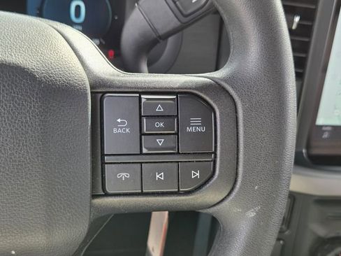 Used 2024 Ford F150 XL w/ Equipment Group 103A High RWD image 20