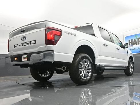 New 2026 Ford F150 XLT w/ Equipment Group 302A MID AWD/4WD image 19