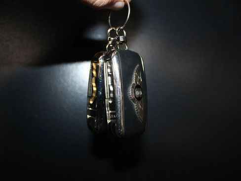 Used 2015 Bentley Continental GT Speed image 43