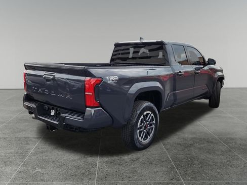 Certified 2024 Toyota Tacoma TRD Sport AWD/4WD image 7