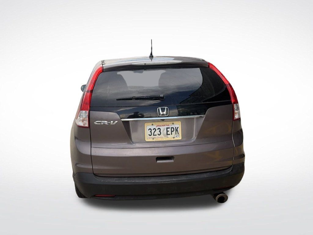 Used 2012 Honda CR-V LX image 5