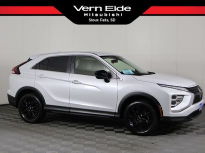 New 2026 Mitsubishi Eclipse Cross LE