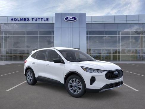 New 2026 Ford Escape Active image 7