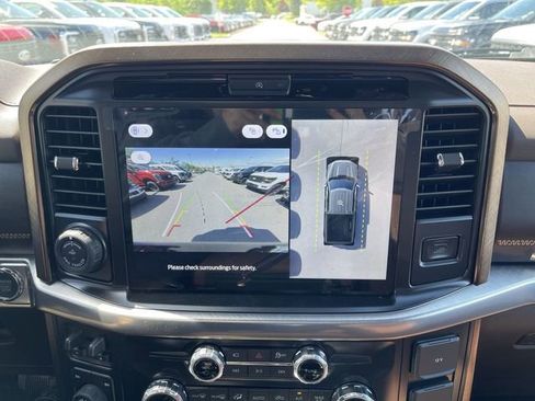 New 2026 Ford F150 King Ranch AWD/4WD image 19