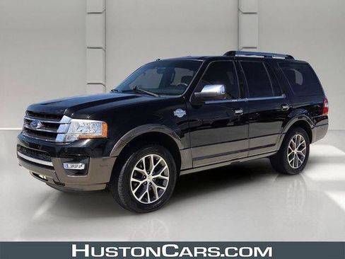 Used 2017 Ford Expedition King Ranch RWD image 1