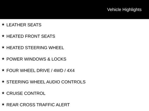 Used 2023 Jeep Compass Latitude w/ Sun and Sound Group AWD/4WD image 8
